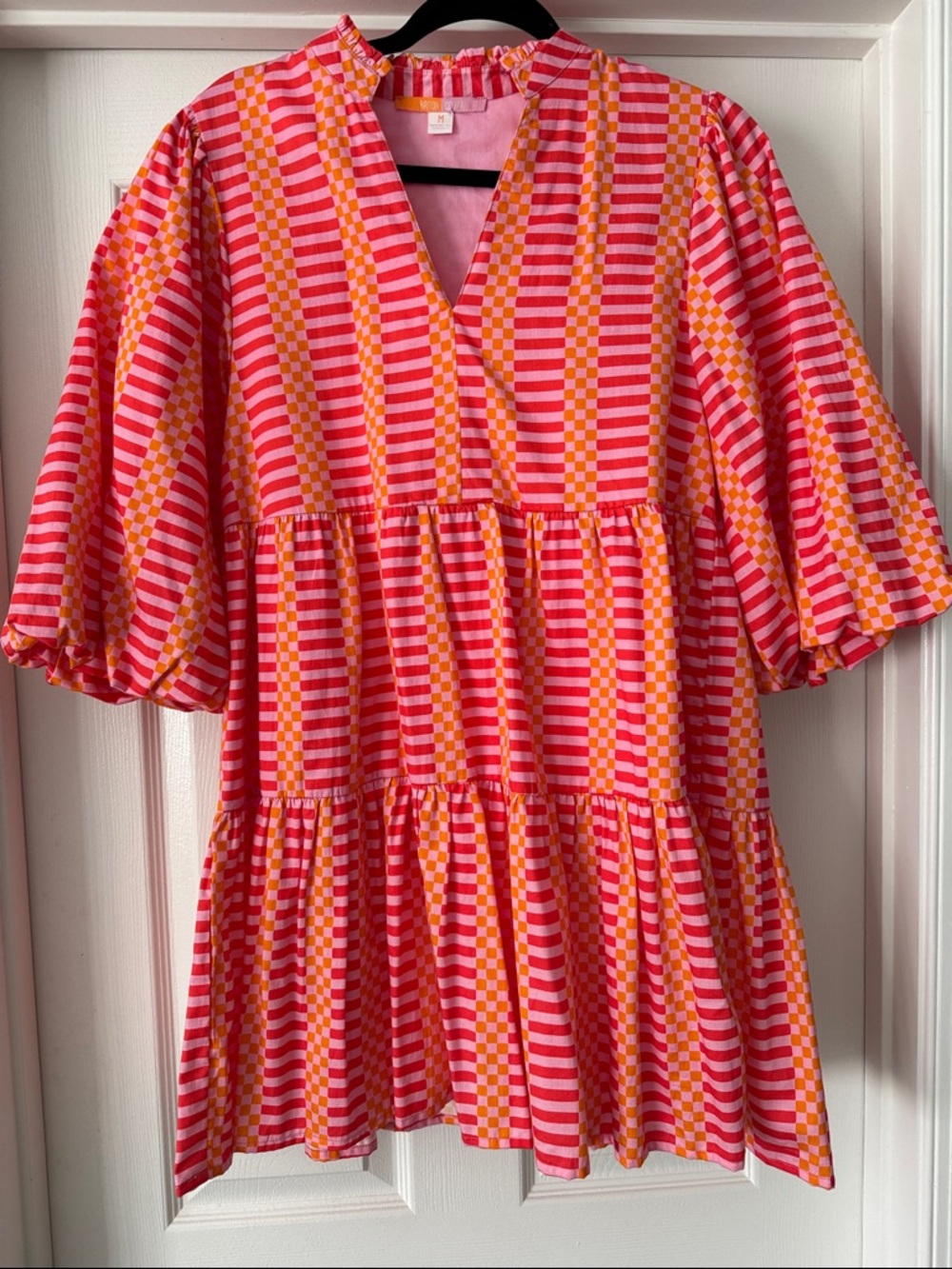 NWOT Briton Court Dress
